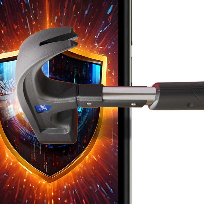 3mk Silky Matt Privacy Privacy Screen Protector for Ulefone Armor 24