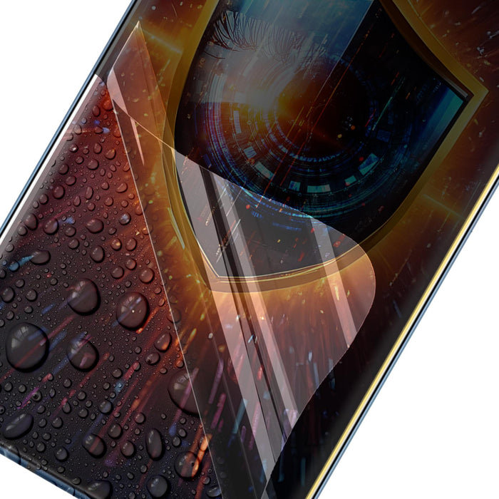 3mk Silky Matt Privacy Privacy Screen Protector for OnePlus 7 Pro