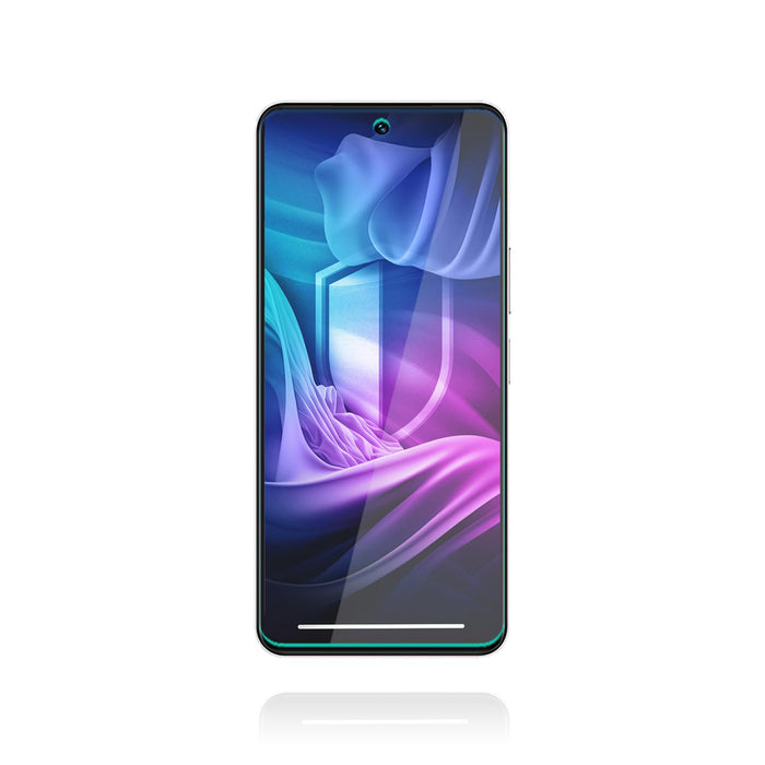 3mk SilkyMatt Pro™ matte foil for Vivo Y19s