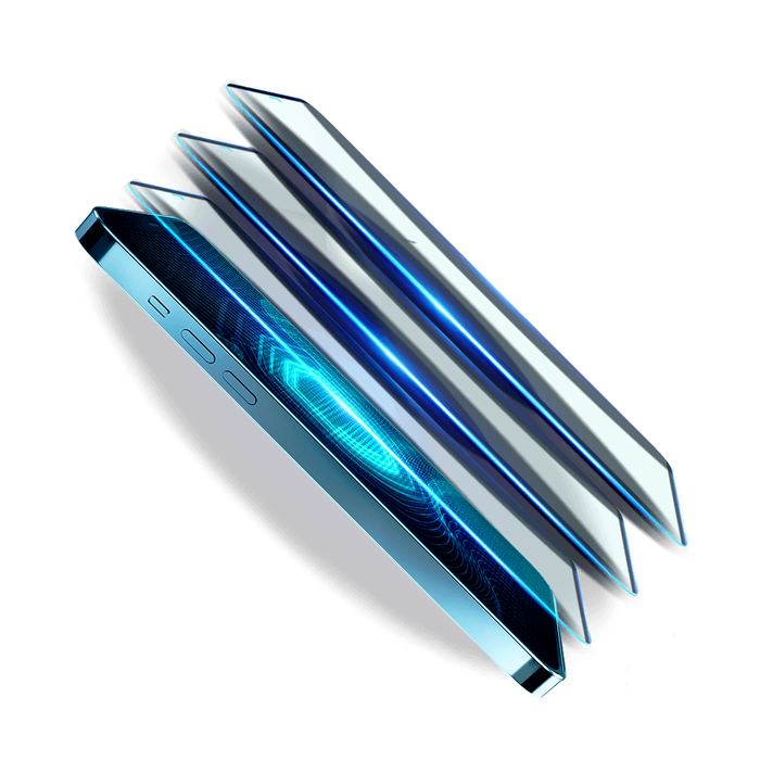 Gaming foil 3mk 1UP for Asus ROG Phone 9 / 9 Pro