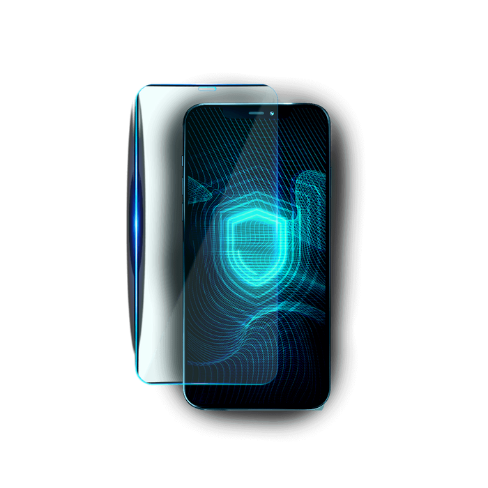 Gaming foil 3mk 1UP for Asus ROG Phone 9 / 9 Pro