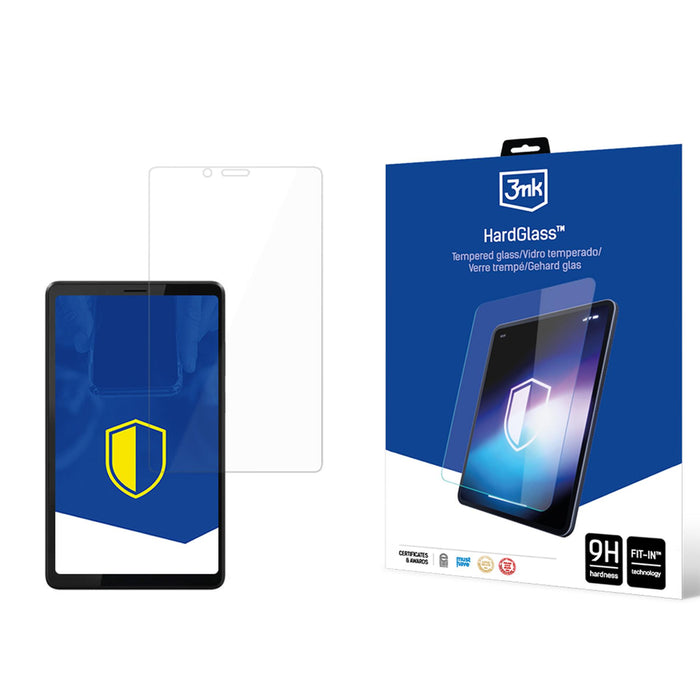 3mk HardGlass tempered glass for Lenovo Tab M7 7"