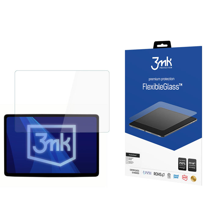 Hybrid glass 3mk FlexibleGlass™ for Tesla Model 3