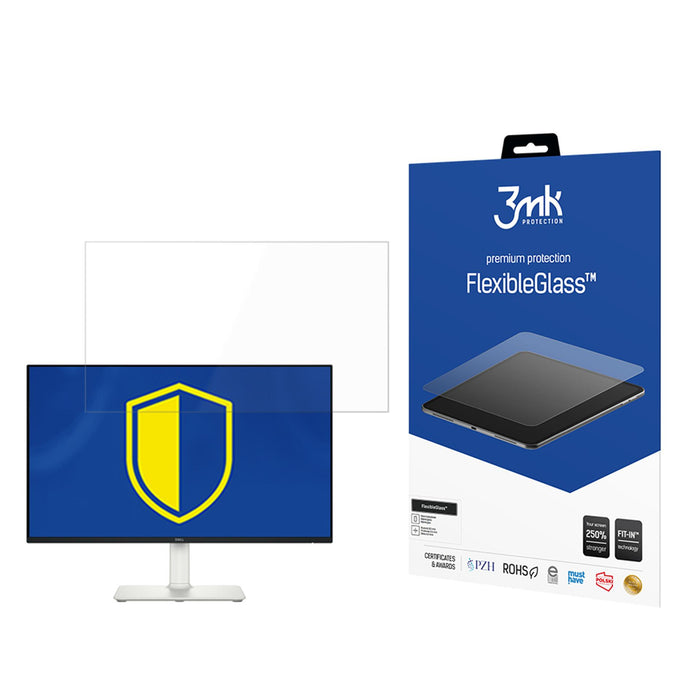 3mk FlexibleGlass™ Hybrid Glass on Dell S2425HS