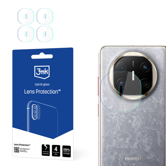 3mk Lens Protection camera lens glass for Huawei Mate X6