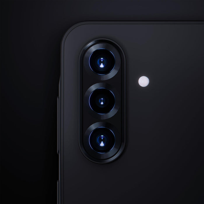 3mk Lens Protection Hybrid Camera Lens Glass for Samsung Galaxy A56 5G