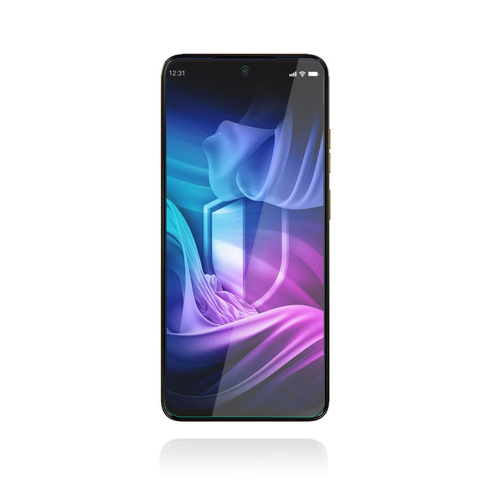 Matte foil 3mk Silky Matt Pro for Motorola Moto G15 / G15 Power