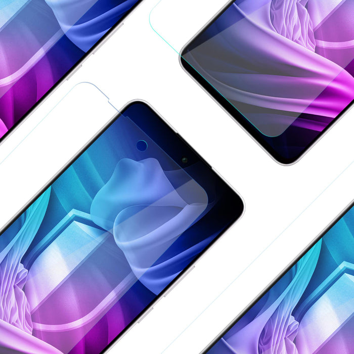 Matte foil 3mk Silky Matt Pro for Oppo Reno 13F 4G