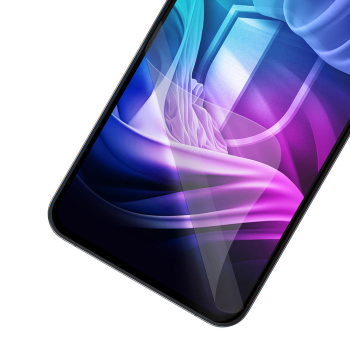 Matte foil 3mk Silky Matt Pro for Samsung Galaxy S25+