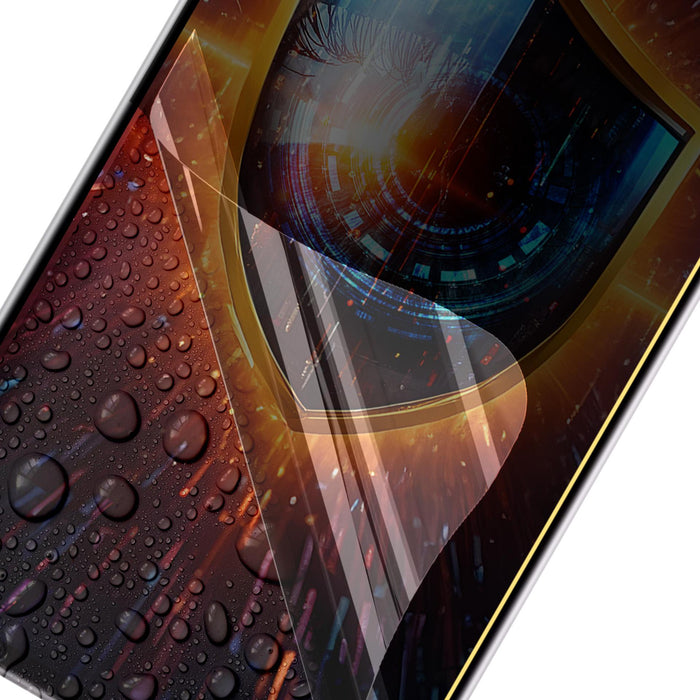 Privacy Film 3mk Silky Matt Privacy on Oppo Reno 13F 4G