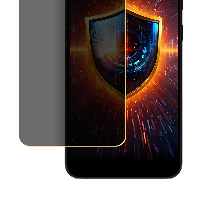 Privacy Film 3mk Silky Matt Privacy for Samsung Galaxy S25+
