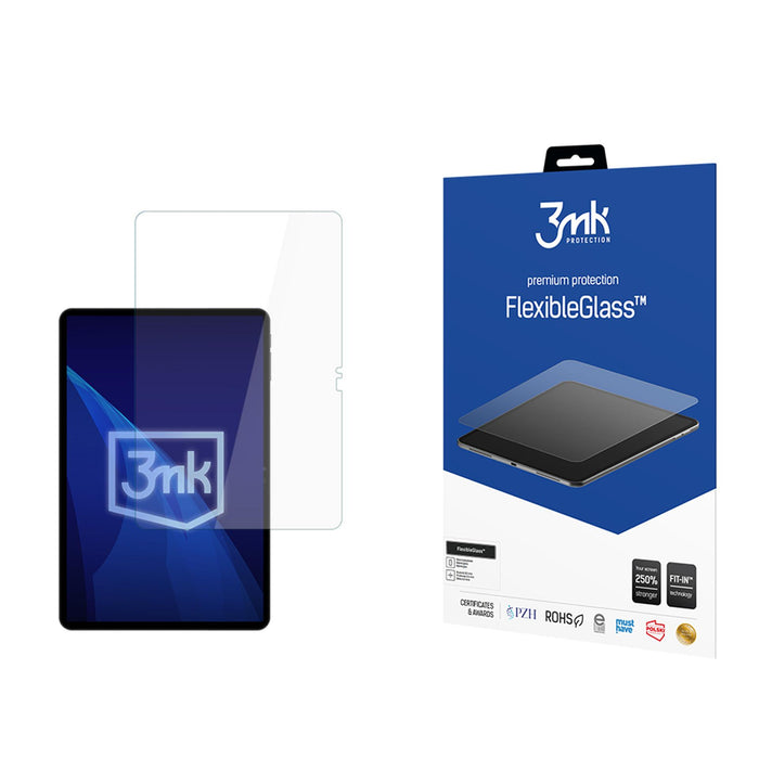 Hybrid glass 3mk FlexibleGlass for Doogee T35