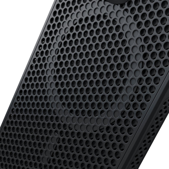 3mk COOLing MagCase for Samsung Galaxy S25 Ultra - Black