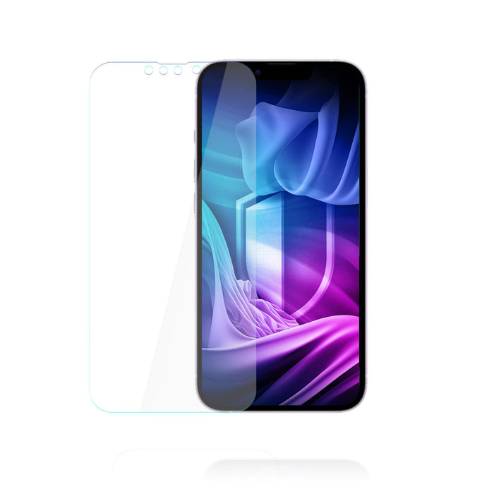 Matte foil 3mk Silky Matt Pro for Apple iPhone 16e / SE4
