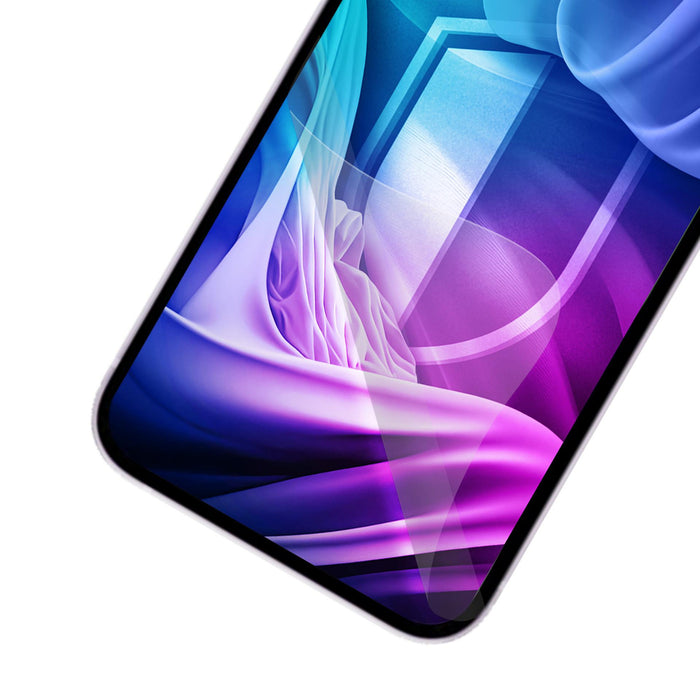 Matte foil 3mk Silky Matt Pro for Apple iPhone 16e / SE4