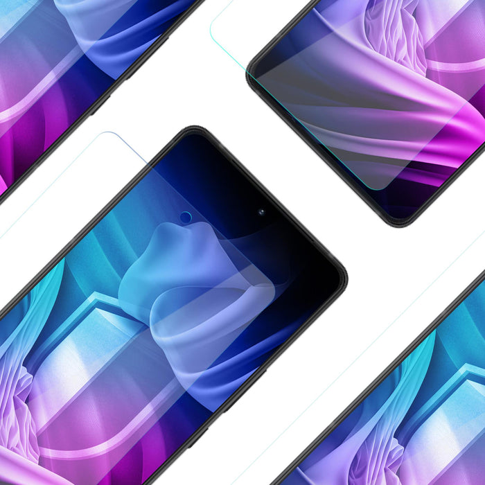 Matte foil 3mk Silky Matt Pro for Asus Zenfone 12 Ultra