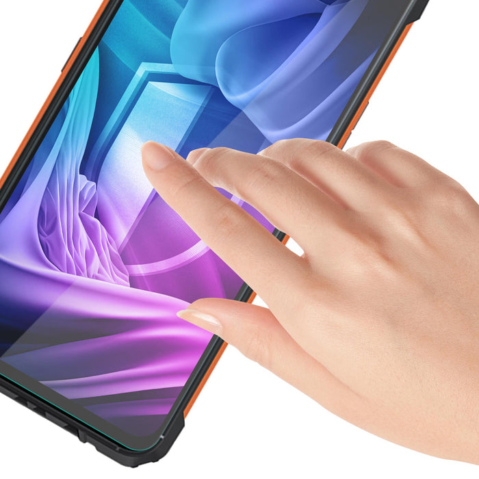 3mk Silky Matt Pro matte foil for Cubot KingKong Ace 2