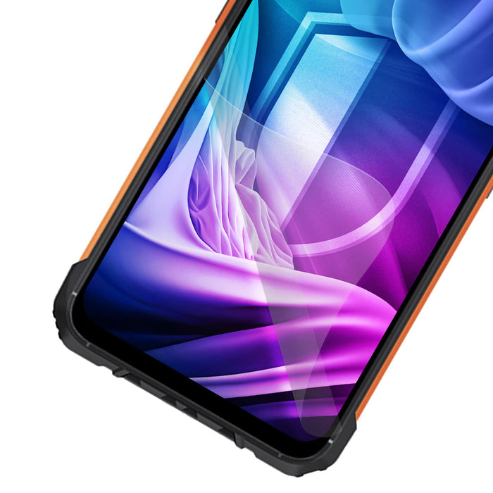 3mk Silky Matt Pro matte foil for Cubot KingKong Ace 2