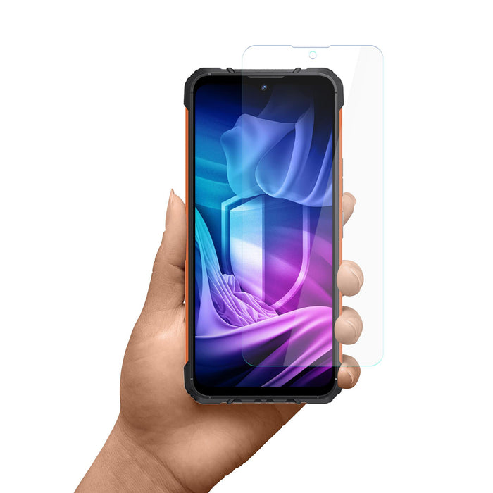 3mk Silky Matt Pro matte foil for Cubot KingKong Ace 2