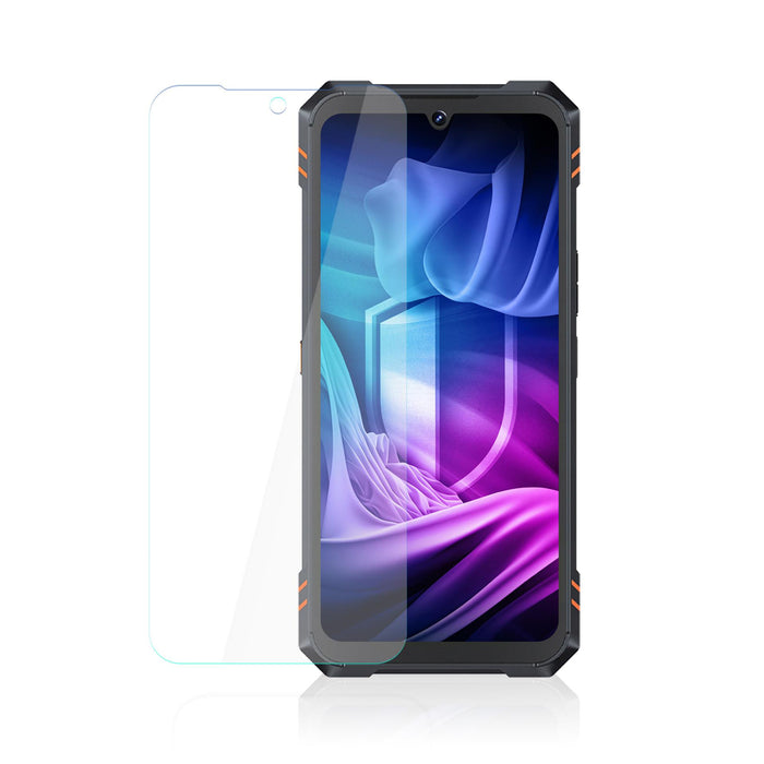 3mk Silky Matt Pro matte foil for Cubot KingKong Star 2