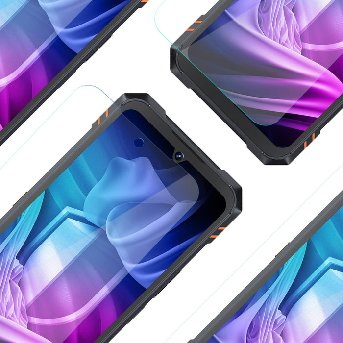 3mk Silky Matt Pro matte foil for Cubot KingKong Star 2