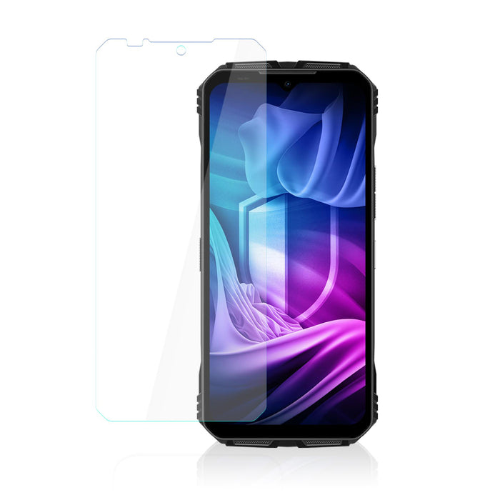 Matte foil 3mk Silky Matt Pro for Doogee V Max Pro