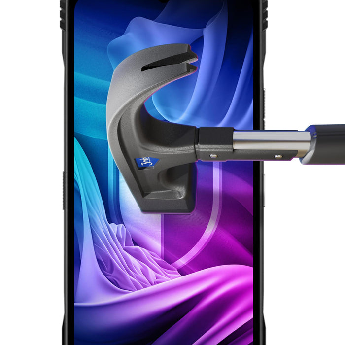 Matte foil 3mk Silky Matt Pro for Doogee V Max Pro