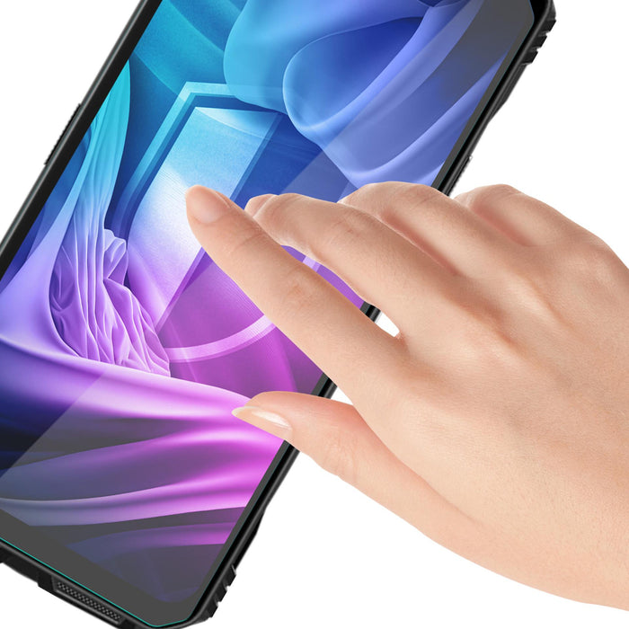 Matte foil 3mk Silky Matt Pro for Doogee V Max Pro