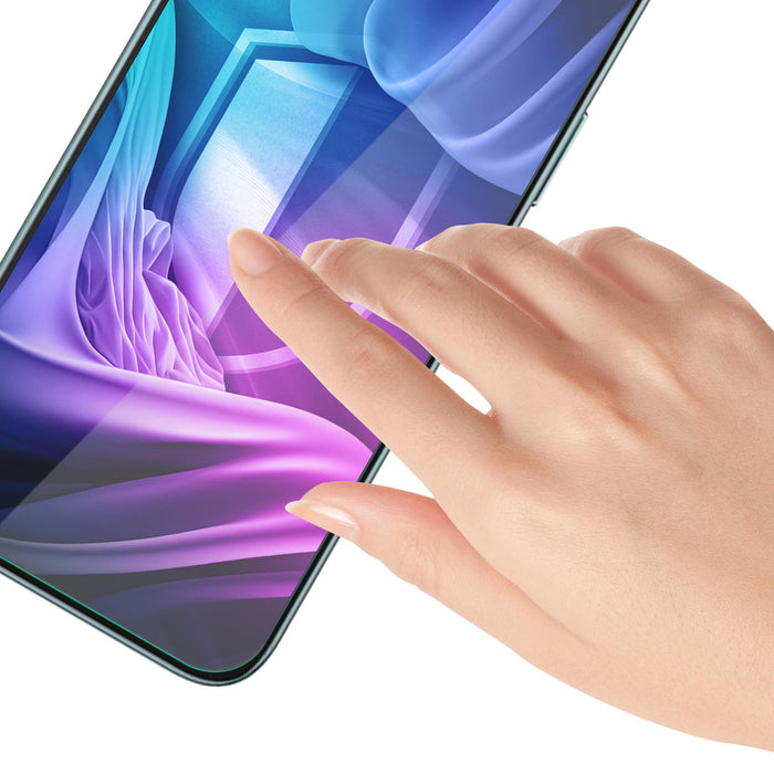 Matte foil 3mk Silky Matt Pro for Honor X8c