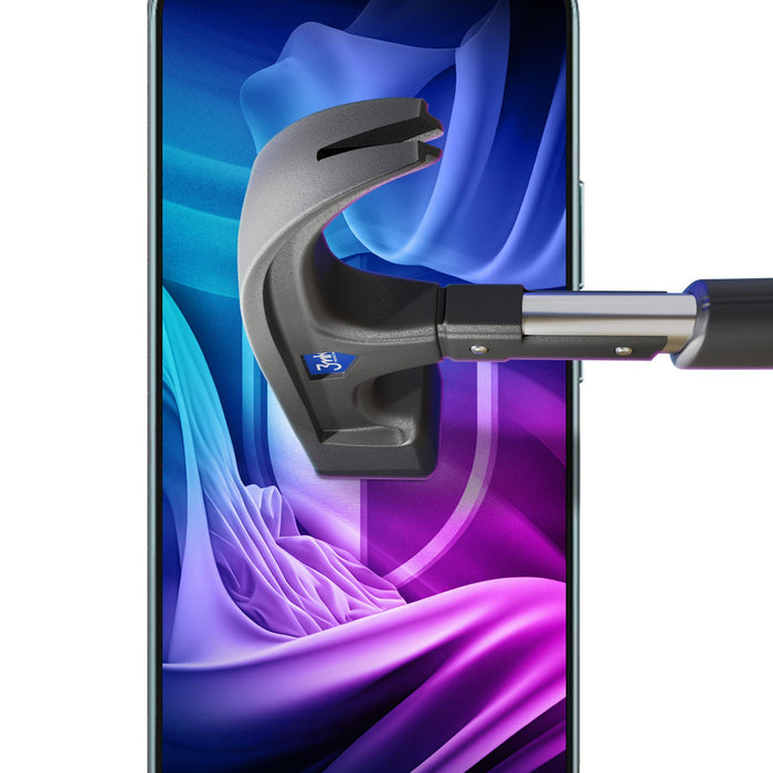 Matte foil 3mk Silky Matt Pro for Honor X8c