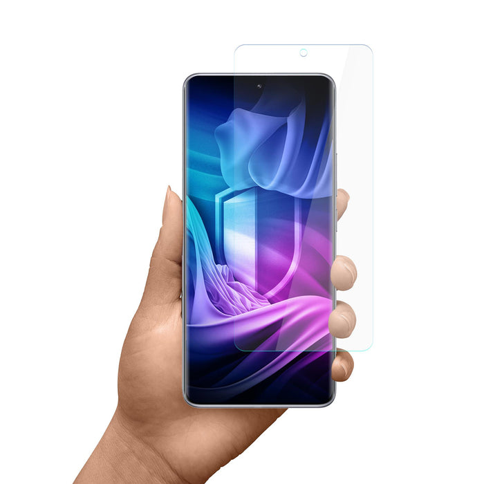 3mk Silky Matt Pro matte foil for Xiaomi Poco X7 Pro