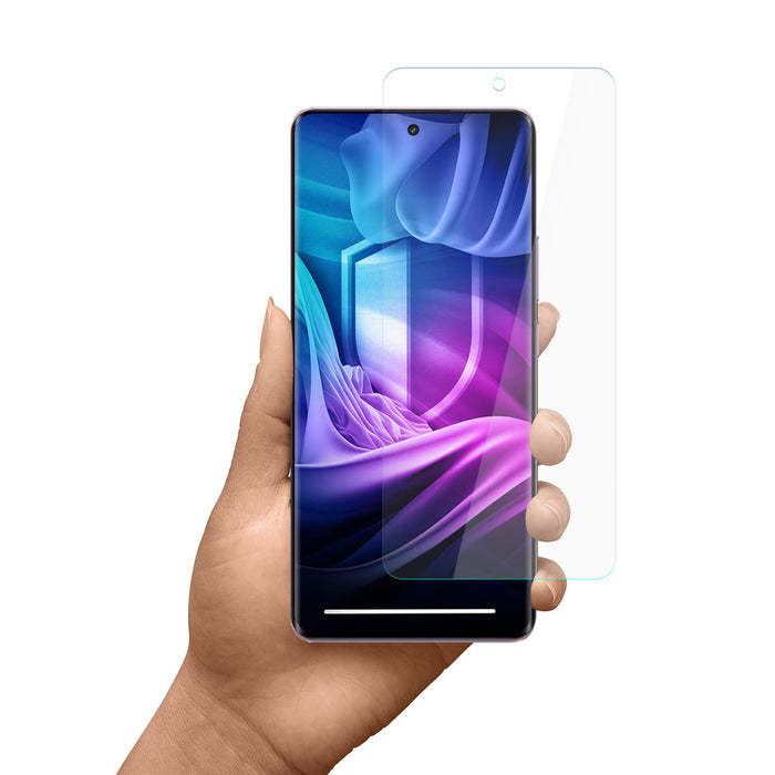 Matte film 3mk Silky Matt Pro for Realme 14 Pro