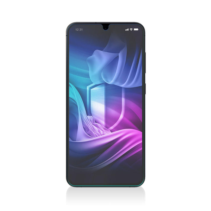 Matte foil 3mk Silky Matt Pro for Samsung Galaxy S25