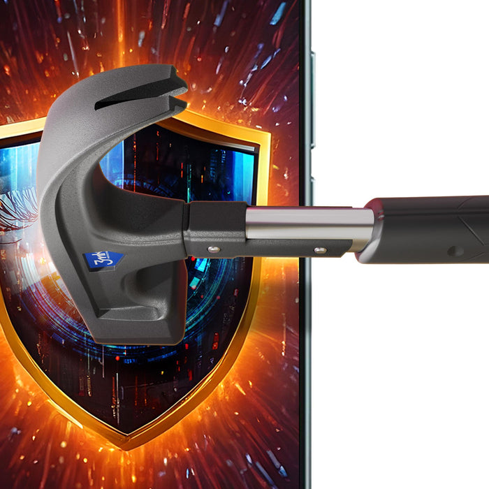 Privacy Film 3mk Silky Matt Privacy for Honor X8c