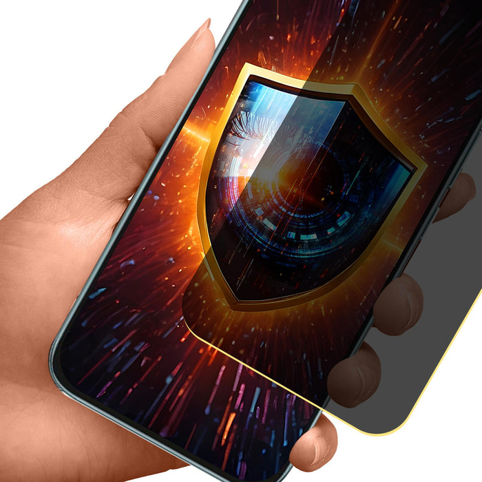 Privacy Film 3mk Silky Matt Privacy for Honor X8c