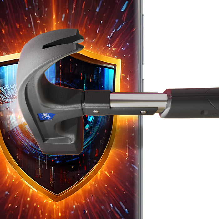 Privacy Film 3mk Silky Matt Privacy for Xiaomi Poco X7