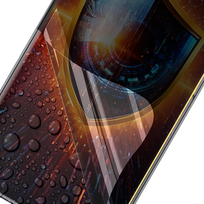 Privacy Film 3mk Silky Matt Privacy for Xiaomi Poco X7