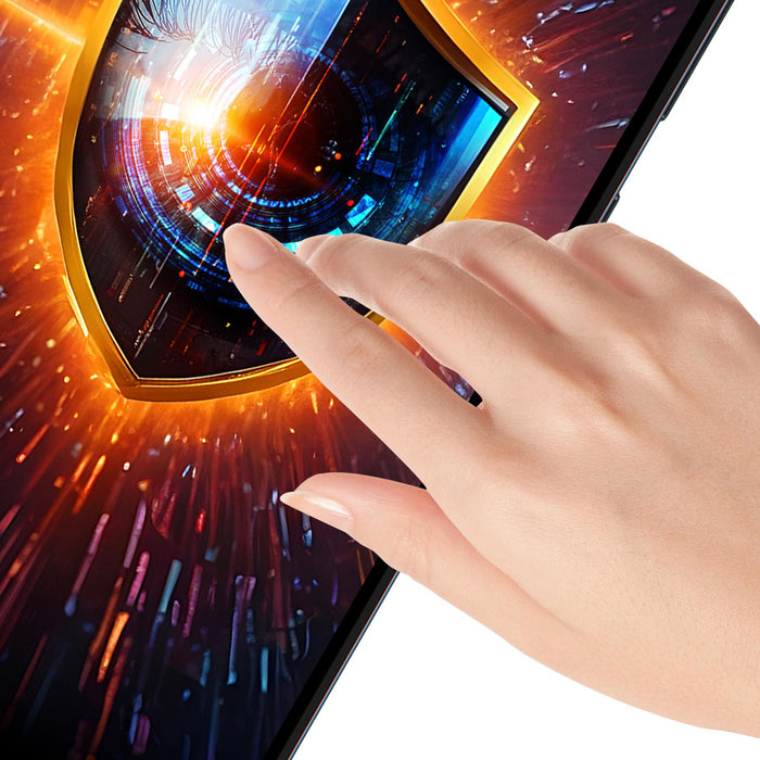 Privacy Film 3mk Silky Matt Privacy for Samsung Galaxy S25