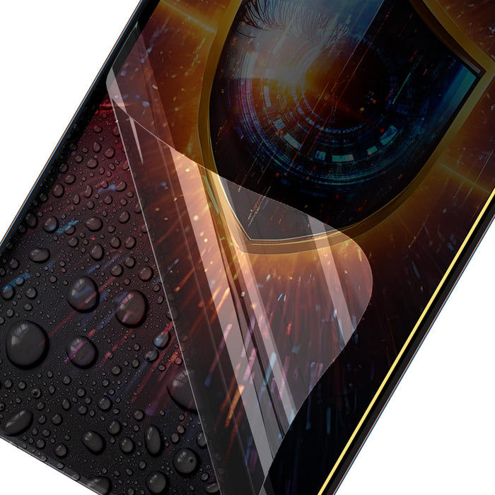 Privacy Film 3mk Silky Matt Privacy for Samsung Galaxy S25