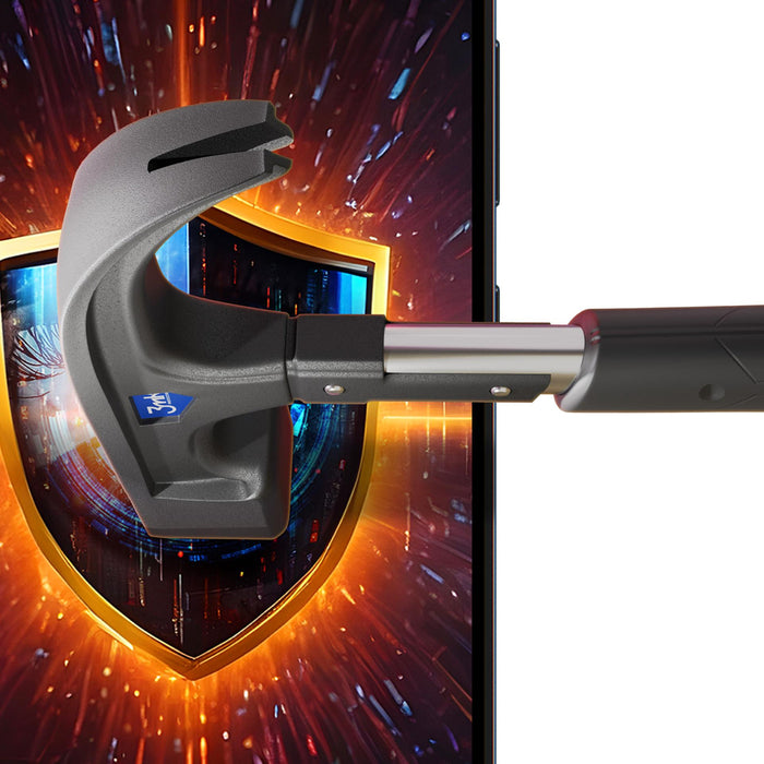 Privacy Film 3mk Silky Matt Privacy for Samsung Galaxy S25