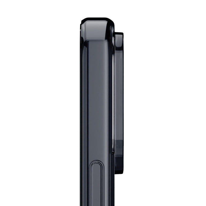 3mk Clear MagCase for Apple iPhone 16E - transparent