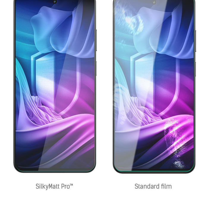 Matte Film 3mk Silky Matt Pro for Realme 14x