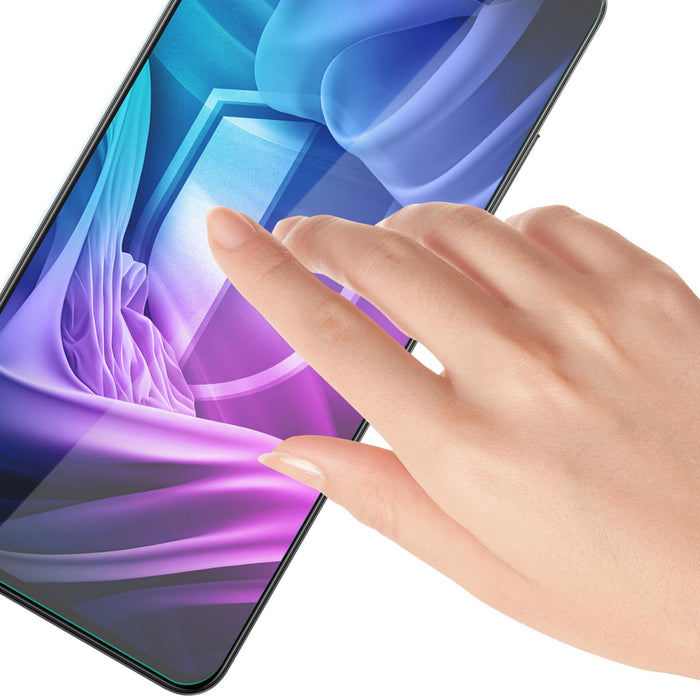 Matte Film 3mk Silky Matt Pro for Realme 14x