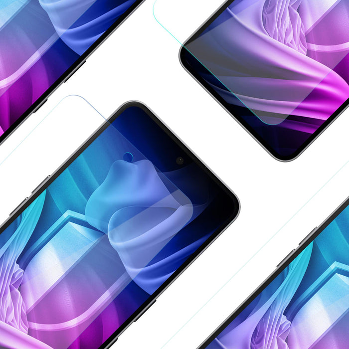 3mk Silky Matt Pro matte foil for Nothing Phone (3a) / (3a) Pro