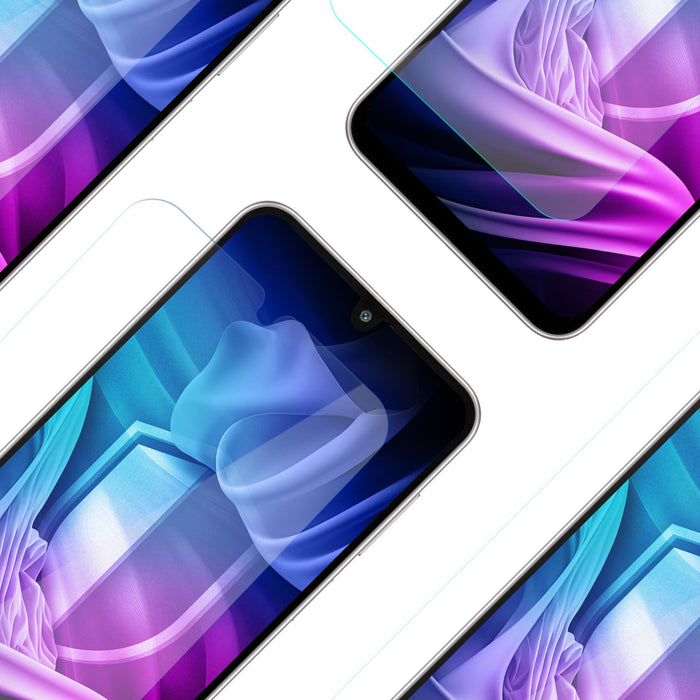 Matte foil 3mk Silky Matt Pro for Samsung Galaxy M16 5G