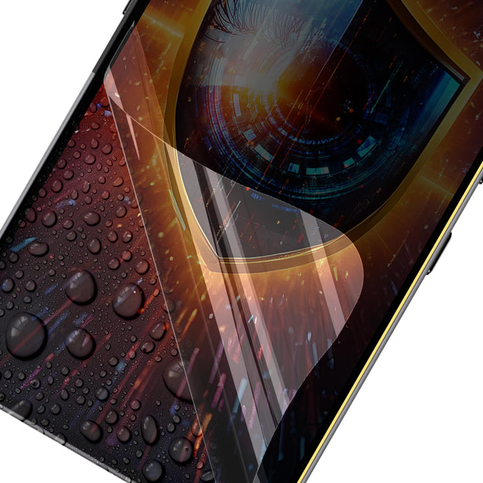 Matte privacy film 3mk Silky Matt Privacy on Nothing Phone (3a) / (3a) Pro