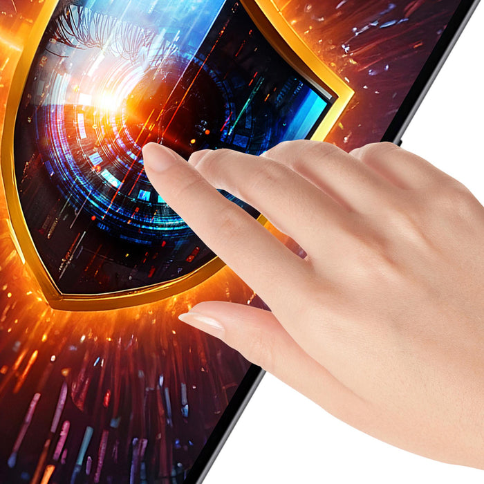 Matte privacy film 3mk Silky Matt Privacy on Nothing Phone (3a) / (3a) Pro