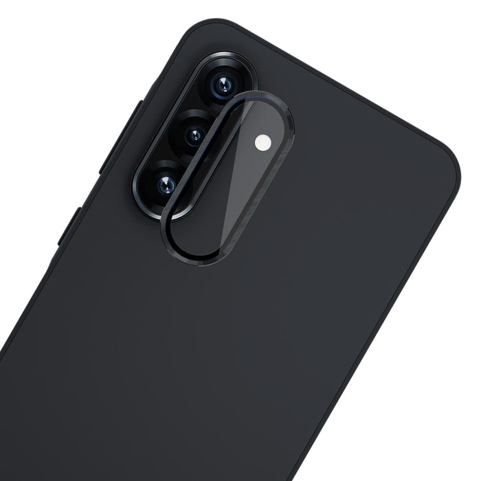 3mk Lens Protection Camera Glass for Samsung Galaxy A56 5G