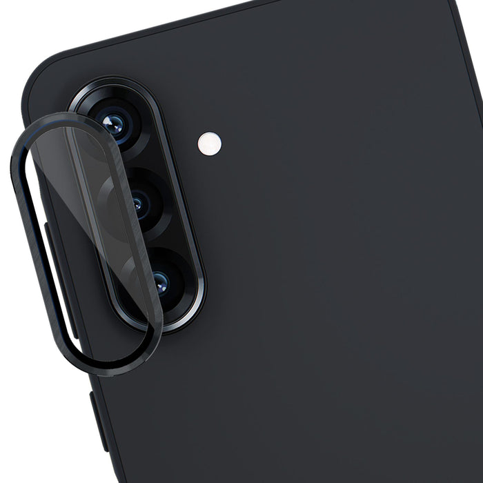 3mk Lens Protection Camera Glass for Samsung Galaxy A56 5G
