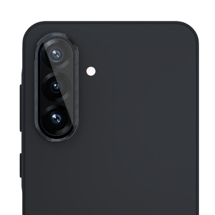 3mk Lens Protection Camera Glass for Samsung Galaxy A36 5G